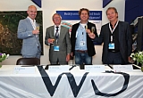 PROVADA 2012 succes voor de gemeente Weesp